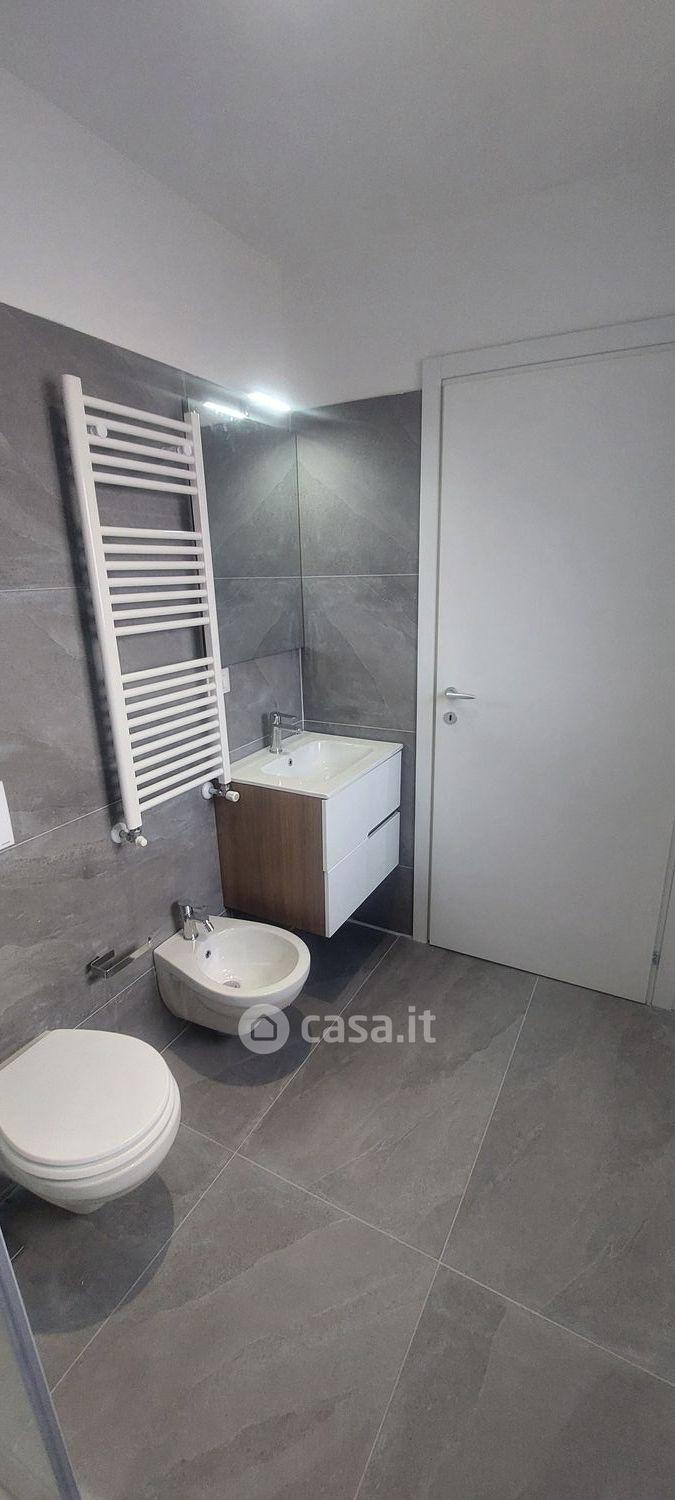 Trilocale in Via Risorgimento 2 — foto 13 di 29