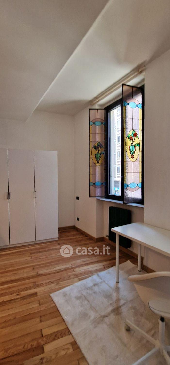 Stanza in Via San Vitale — foto 42 di 45