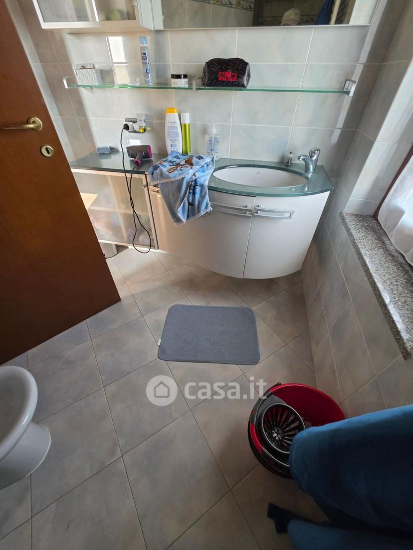 Trilocale in Via Giovanni Pascoli
