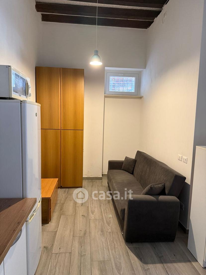 Monolocale in Via Giuseppe Mazzini — foto 10 di 15