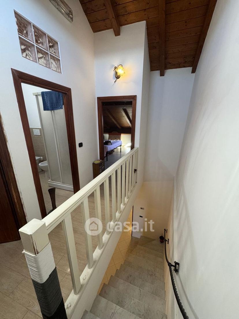 Appartamento in Via Tempio di Minerva 13 — foto 84 di 100