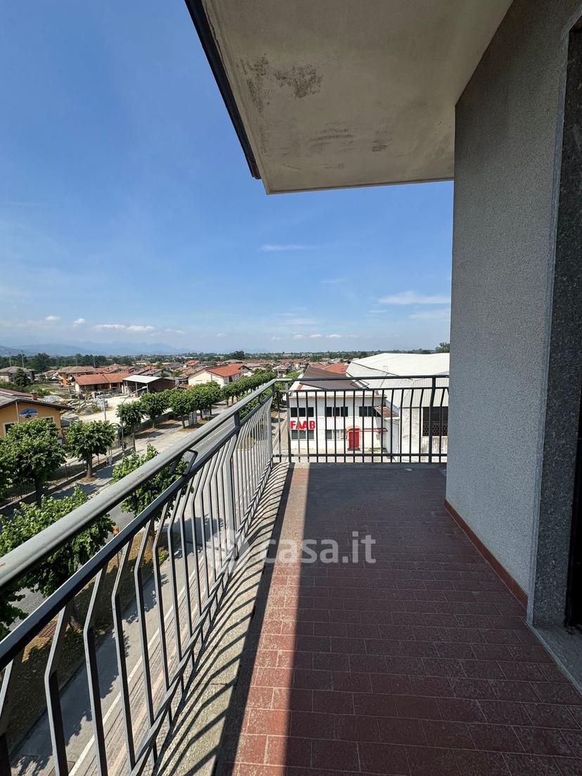 Quadrilocale in Via Cavour 8 — foto 28 di 35