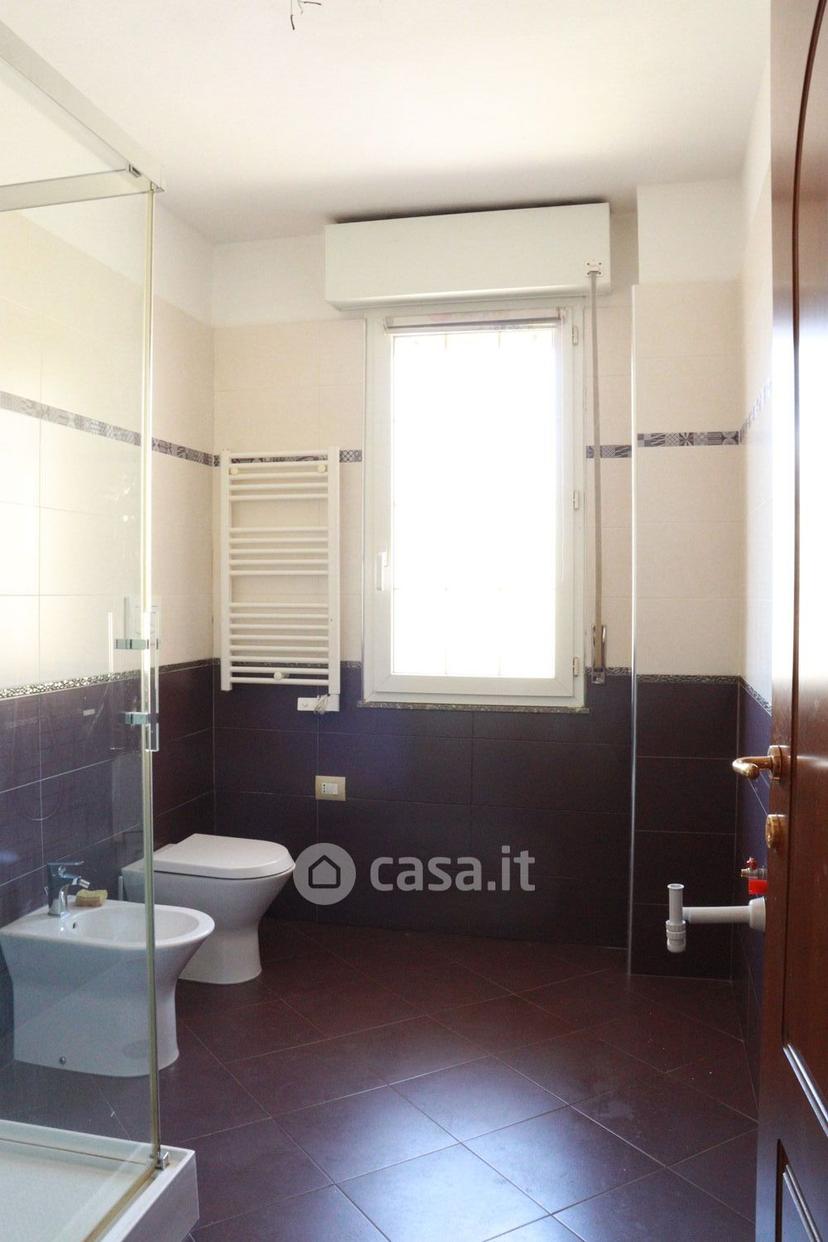 Trilocale in Via dei Monti 16 — foto 7 di 26