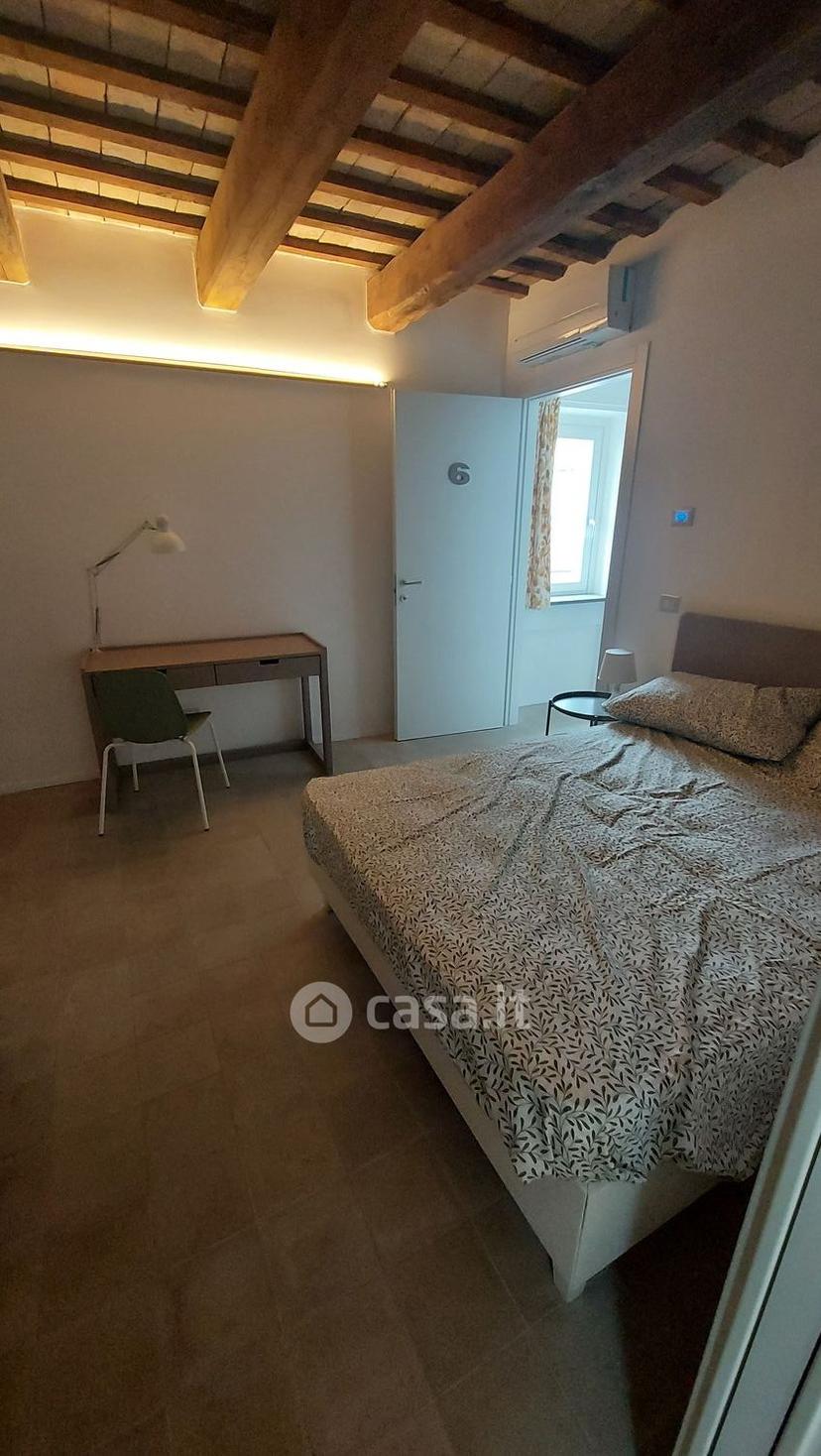 Stanza in Via dei Sibillini 6 — foto 2 di 10