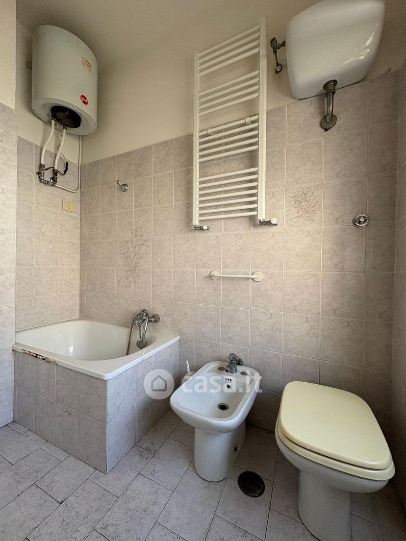 Trilocale in Piazza Gregorio Antonelli 9 — foto 40 di 40