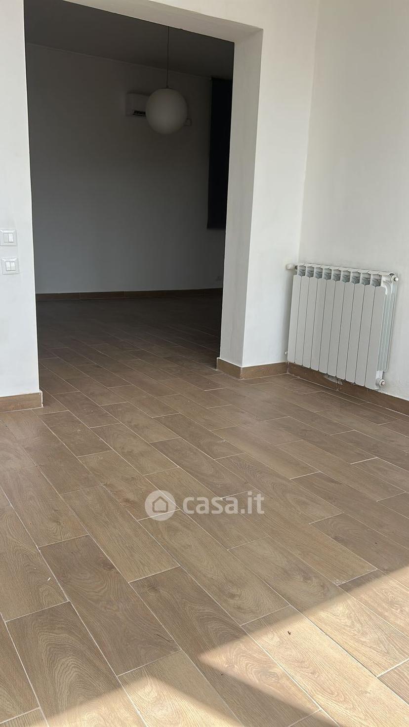 Quadrilocale in Viale Giunone — foto 20 di 46