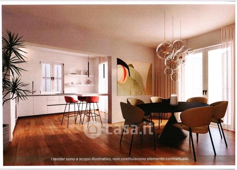 Villa in Corso Guglielmo Marconi — foto 2 di 10