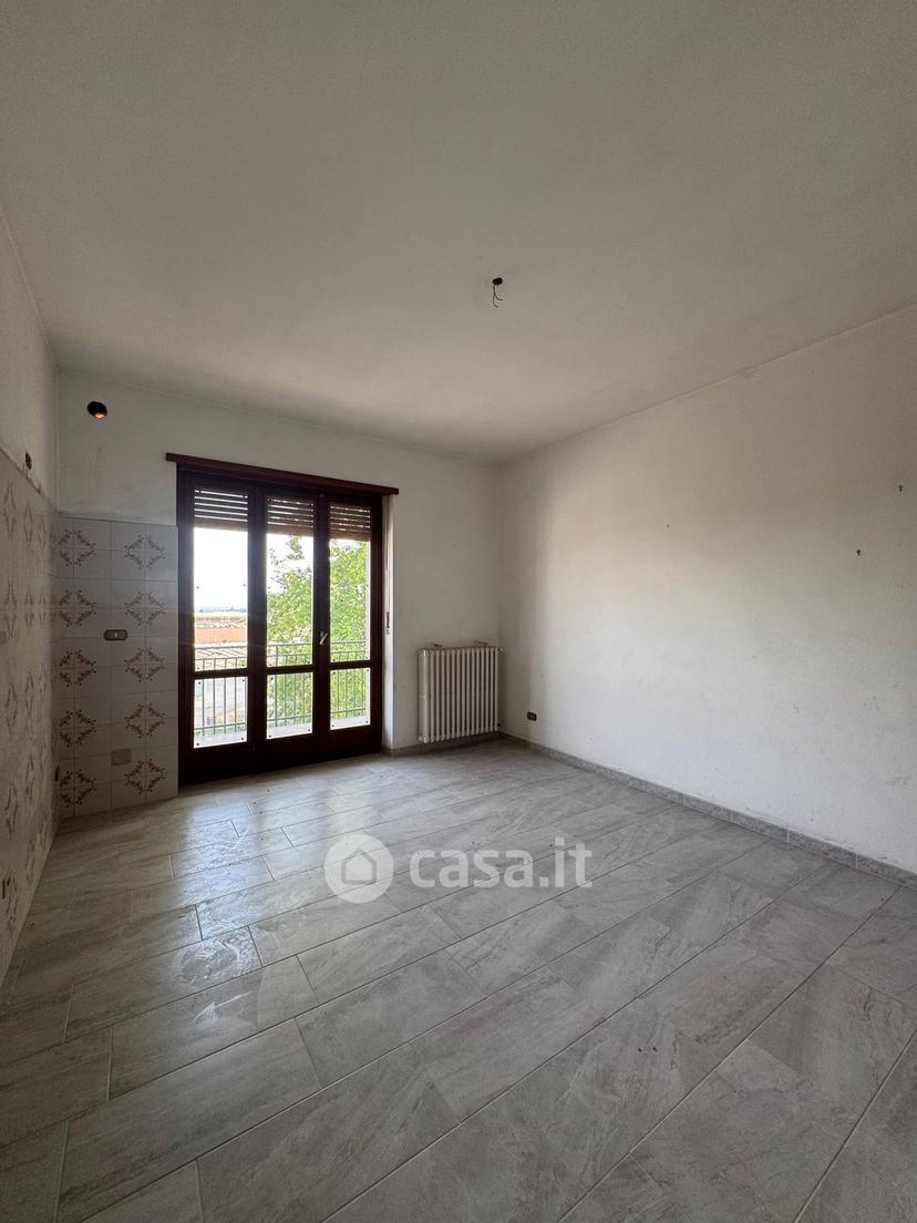 Quadrilocale in Via Cavour 8 — foto 27 di 35