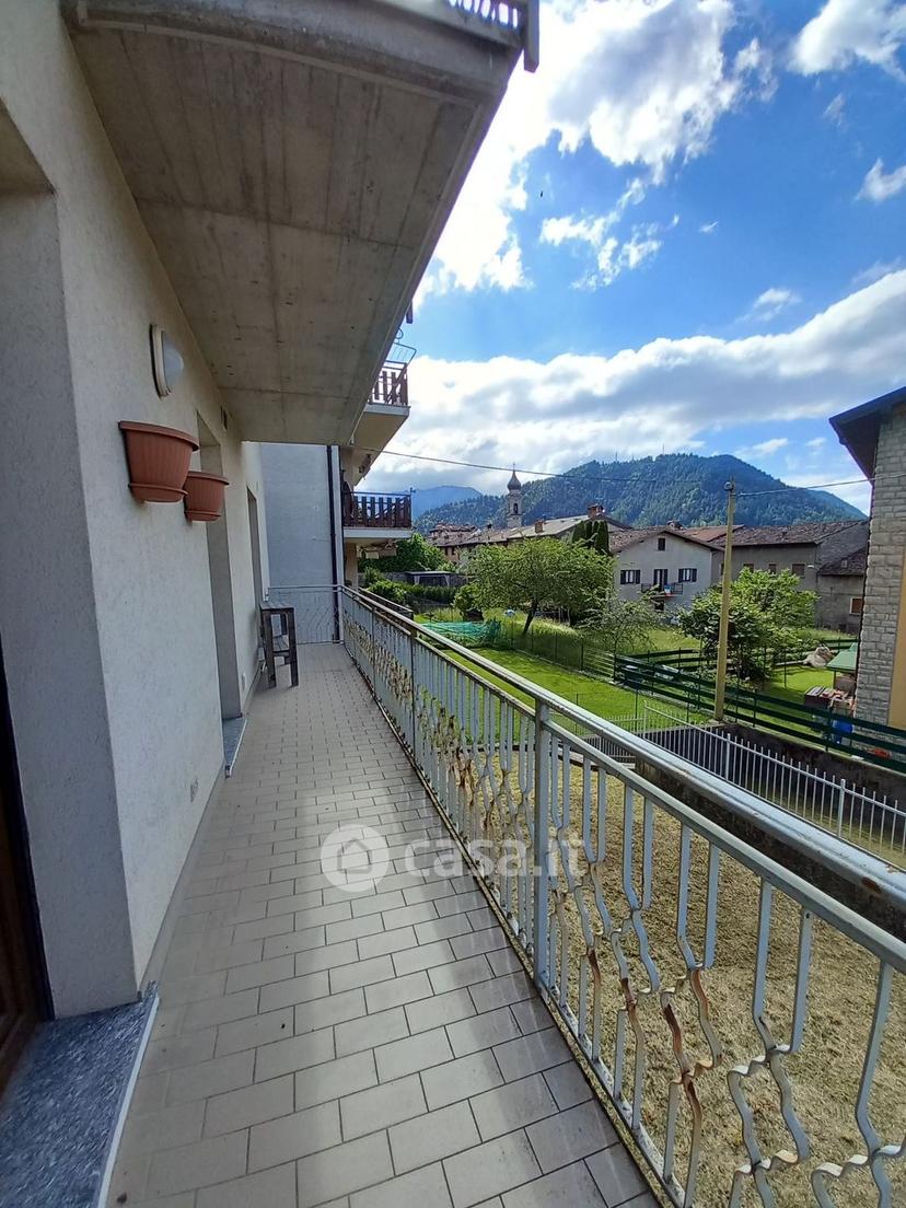 Quadrilocale in Via G. Donizetti 4 — foto 16 di 30