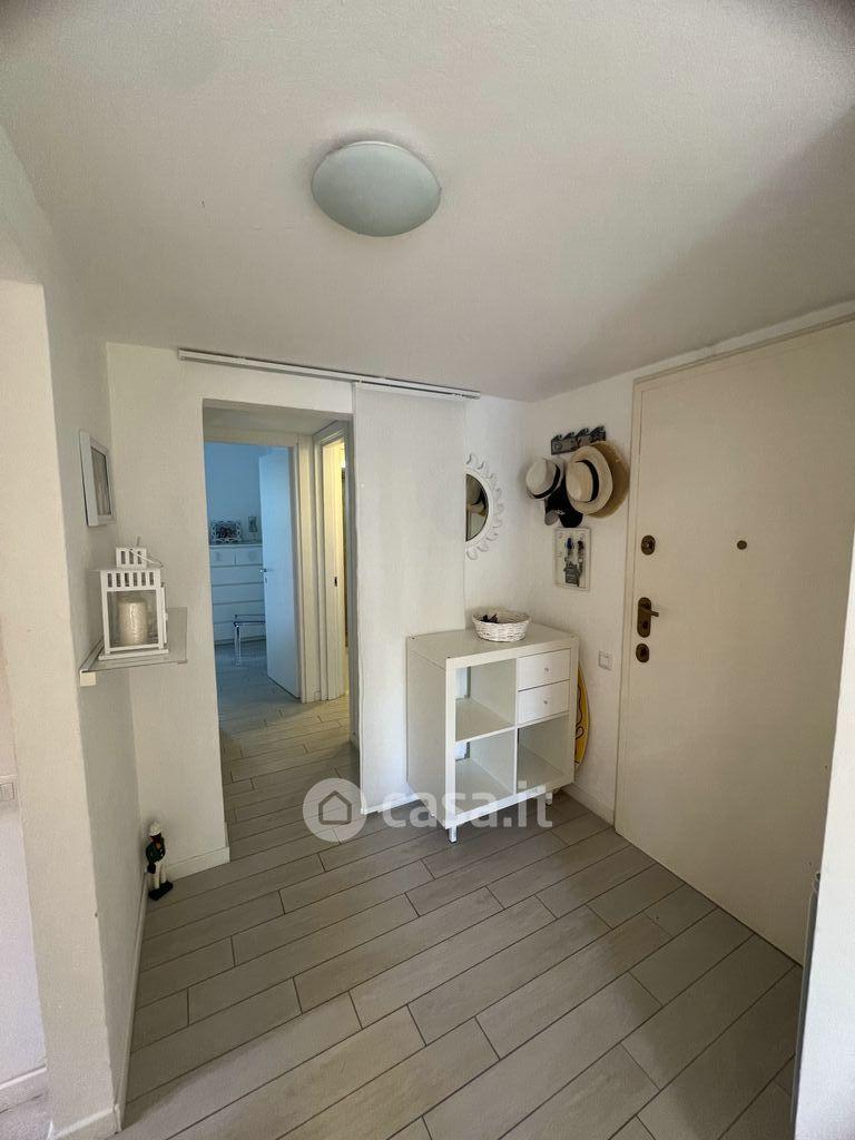 Quadrilocale in Viale Ammiraglio Morin — foto 19 di 19