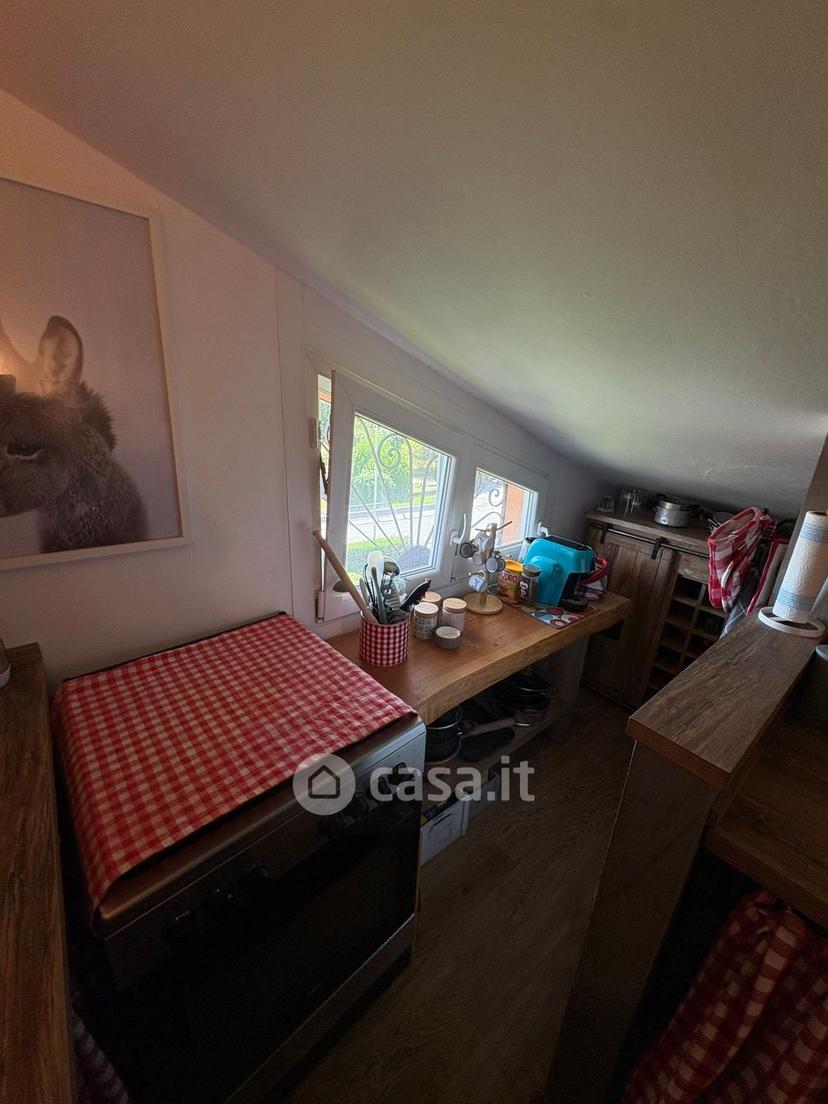 Bilocale in Via Alcide de Gasperi 22 — foto 52 di 52