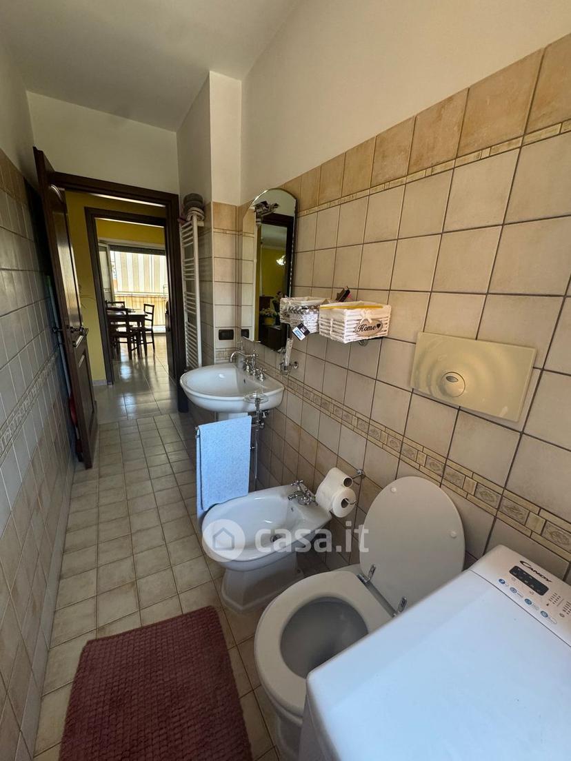 Appartamento in Via Tuccia 2 — foto 53 di 55