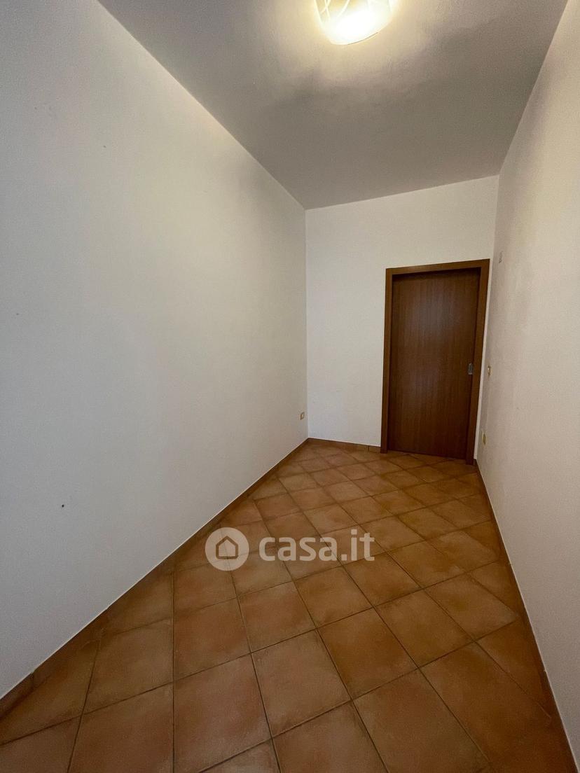 Quadrilocale in Via Raffaello Sanzio 285 B — foto 30 di 39
