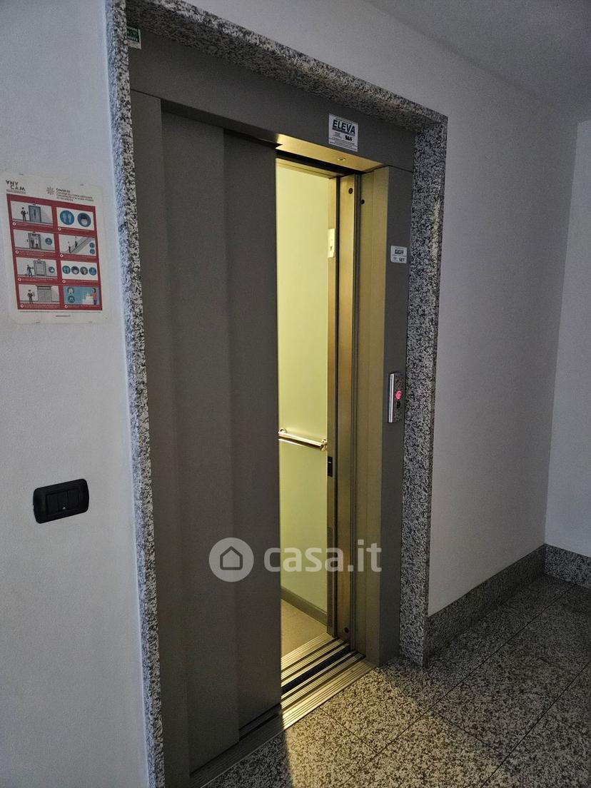 Quadrilocale in Via Giovanni Saporiti 12 — foto 15 di 51