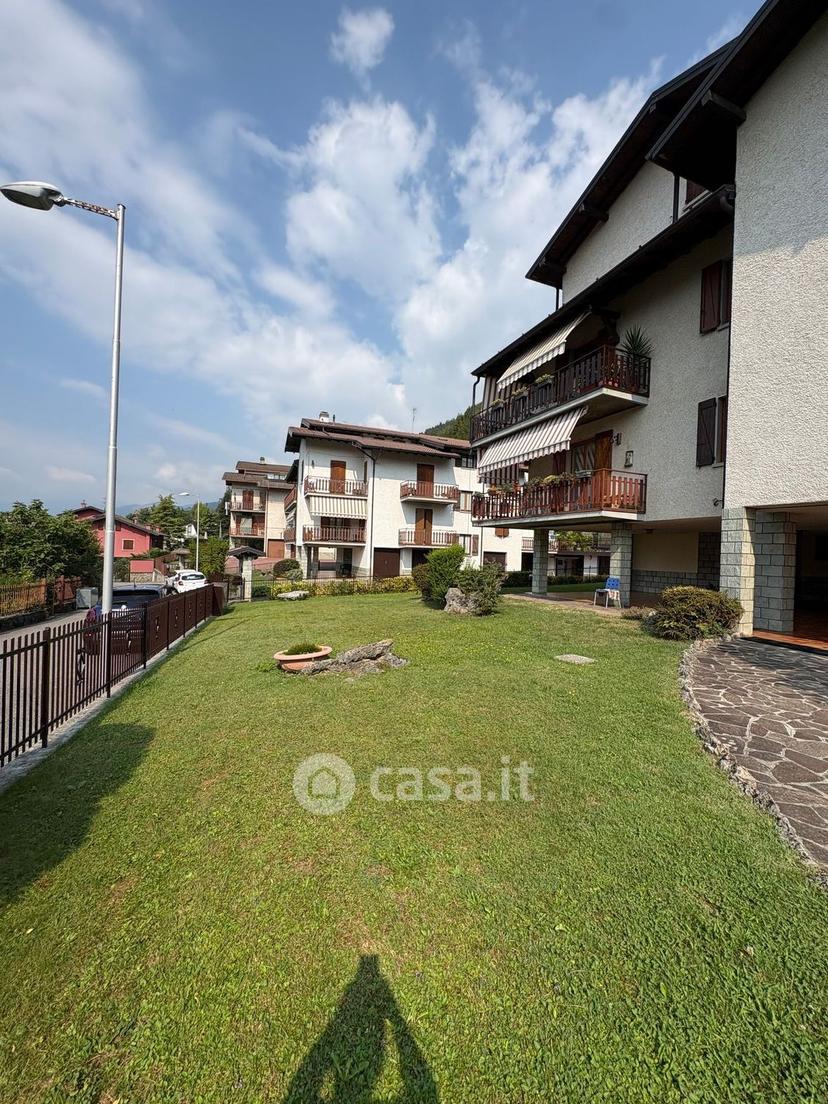 Bilocale in Via Monte Bianco 2 — foto 45 di 51