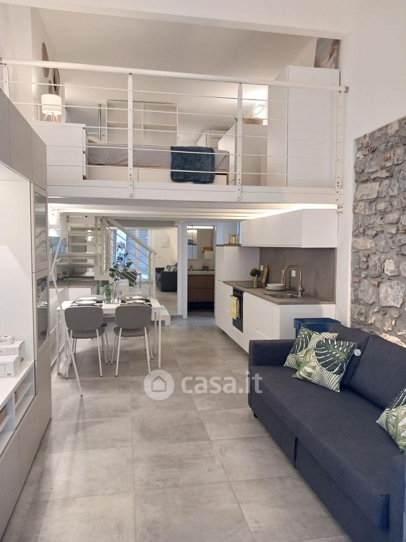 Bilocale in Via Vittorio Emanuele 60 — foto 11 di 31