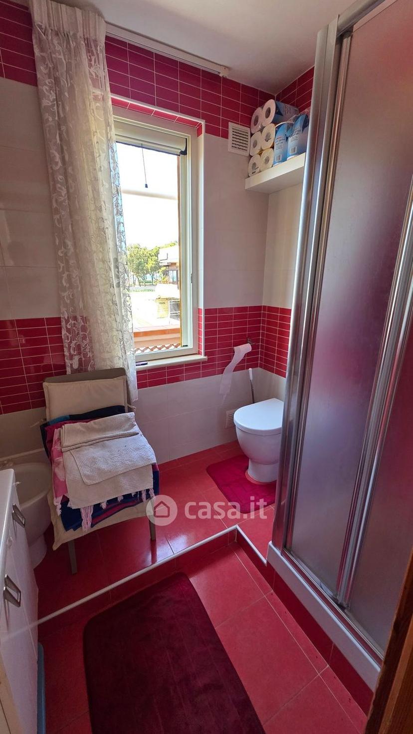 Trilocale in Corso del Tirreno 439 — foto 33 di 42