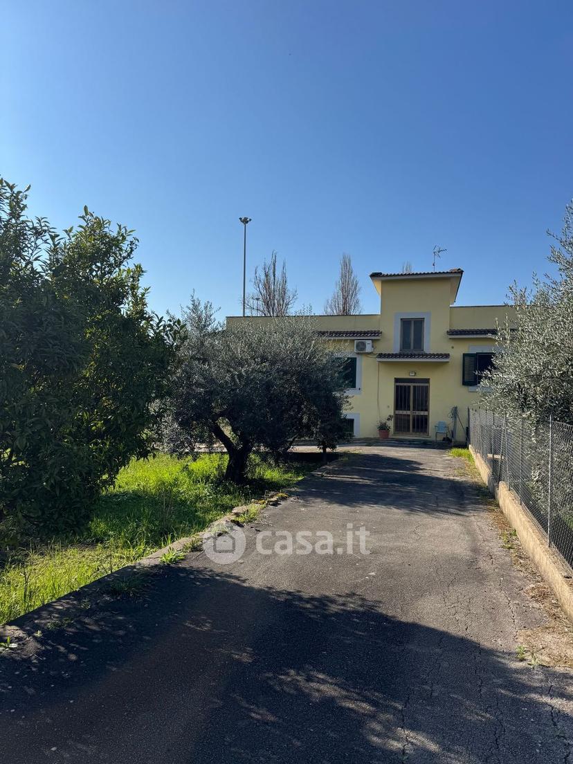 Villa in Via Appia Antica 57 — foto 51 di 77