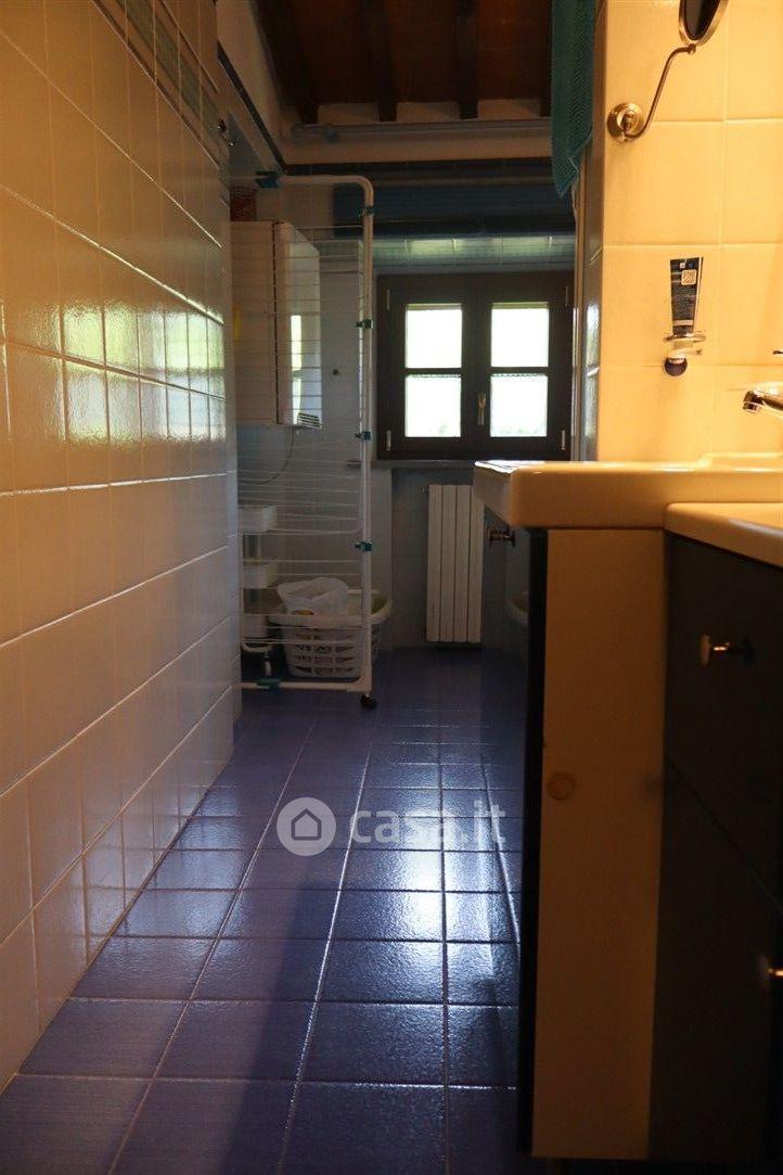Appartamento in Via Sagginalese — foto 57 di 69