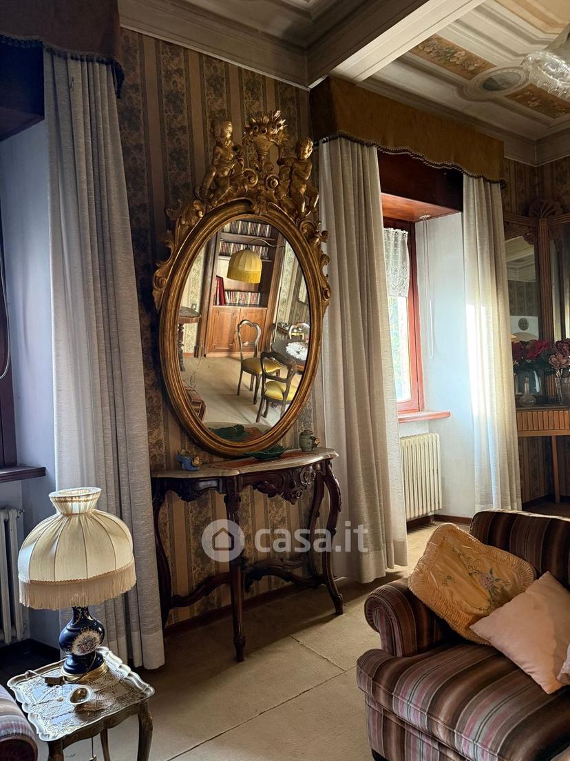 Villa in Via Fonte Nuova 39