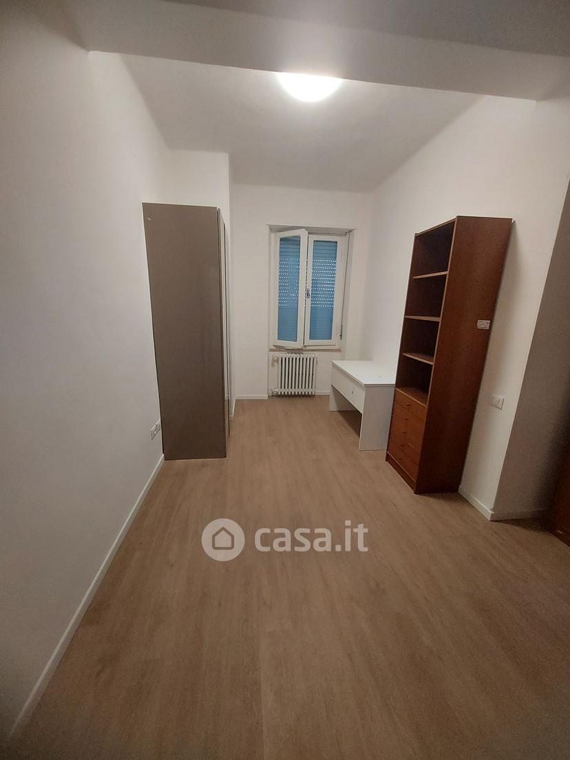 Quadrilocale in Via Antelmo Severini 42 — foto 18 di 20
