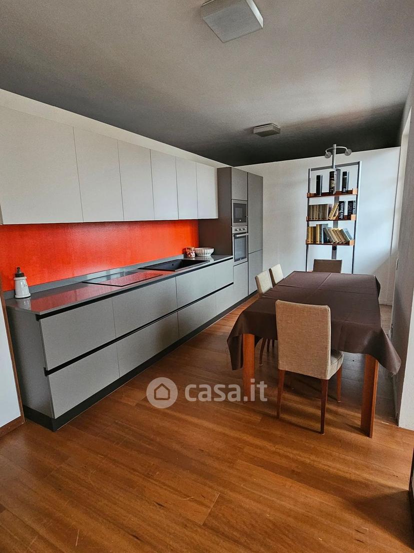 Trilocale in Via Verdi 1 — foto 9 di 17