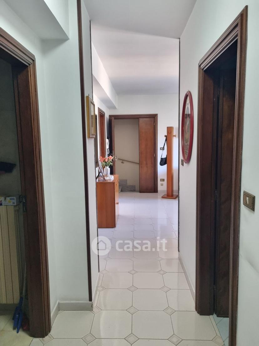 Appartamento in Via Manfredi 97 — foto 36 di 42