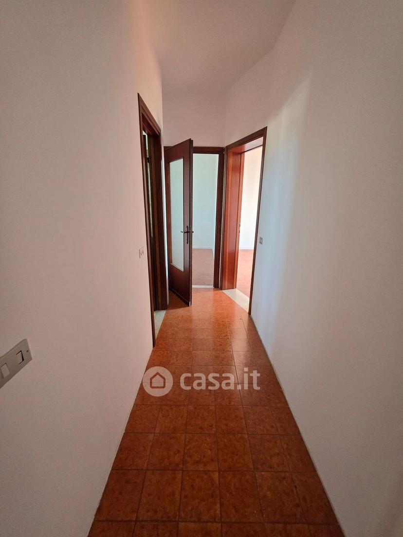 Trilocale in Via Pinetti — foto 31 di 37