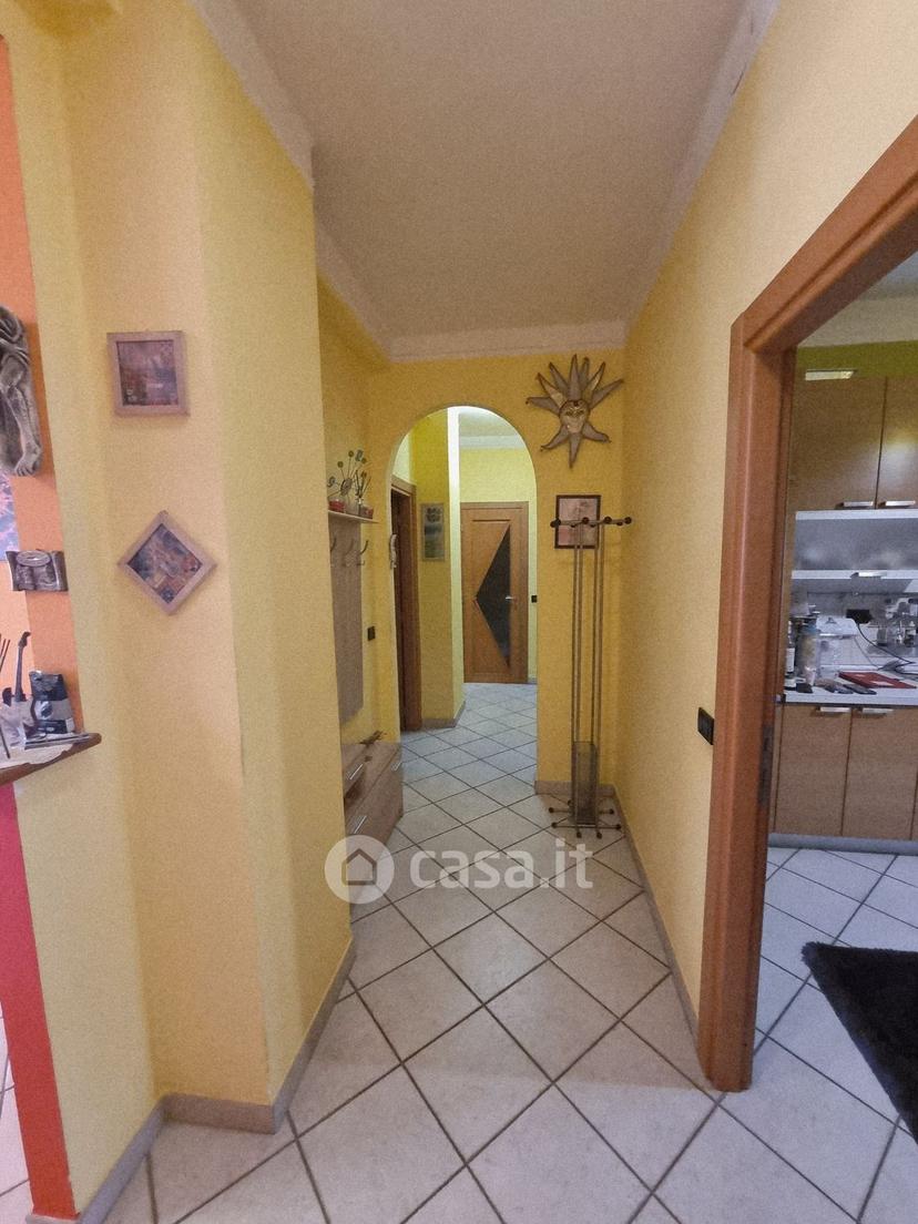 Quadrilocale in Spalto Borgoglio 43 — foto 17 di 32