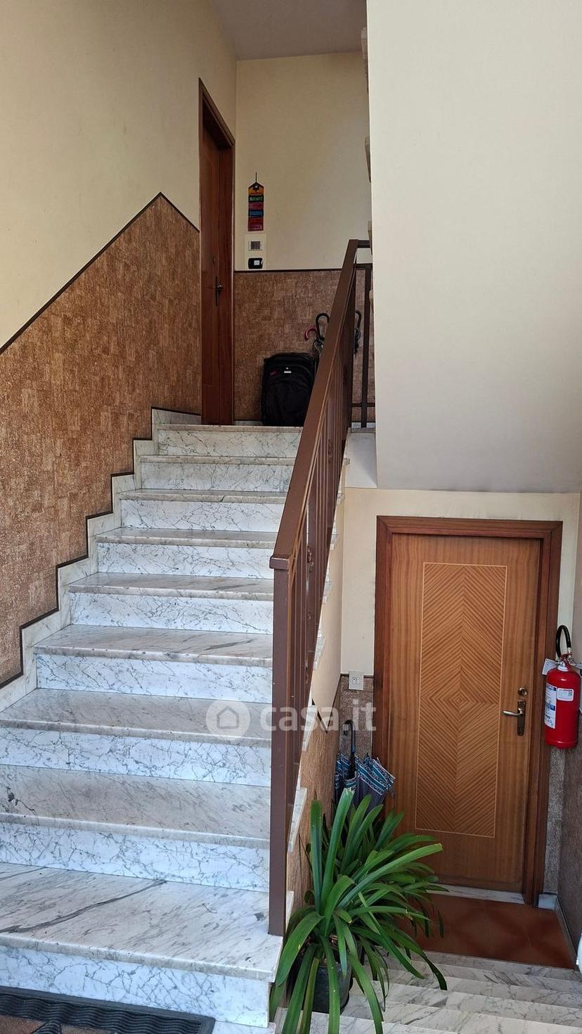 Appartamento in Via Bagnolo 3 C