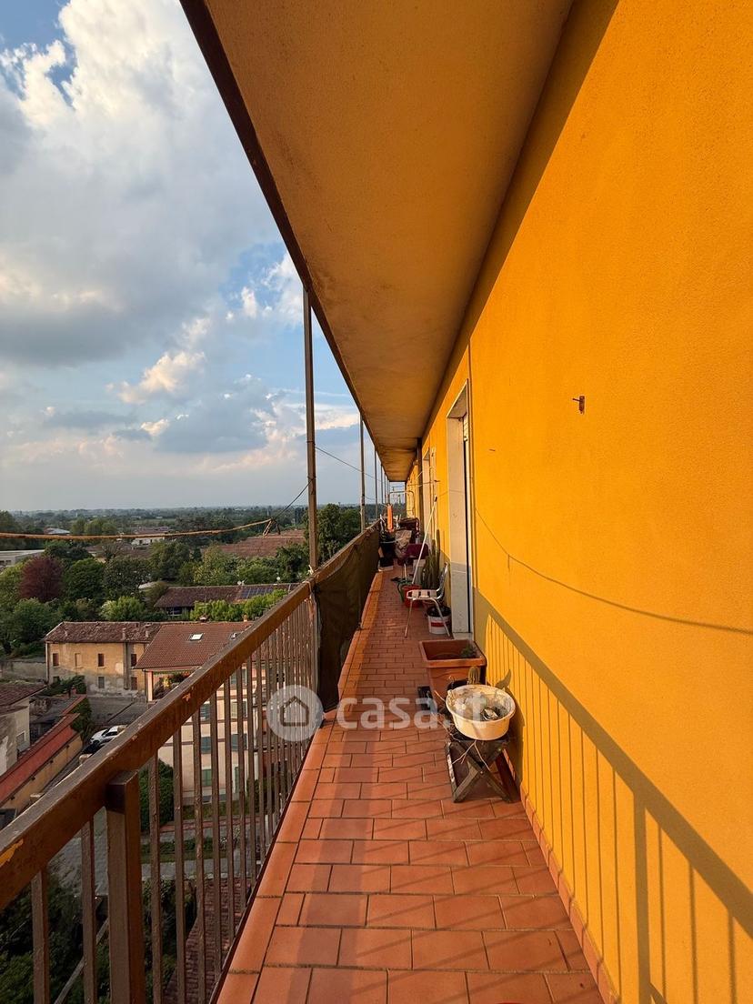 Trilocale in Vicolo Venezia — foto 5 di 14