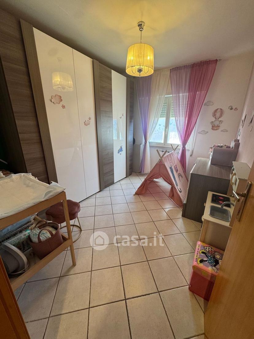 Trilocale in Via delle Chiuse 3 — foto 47 di 52