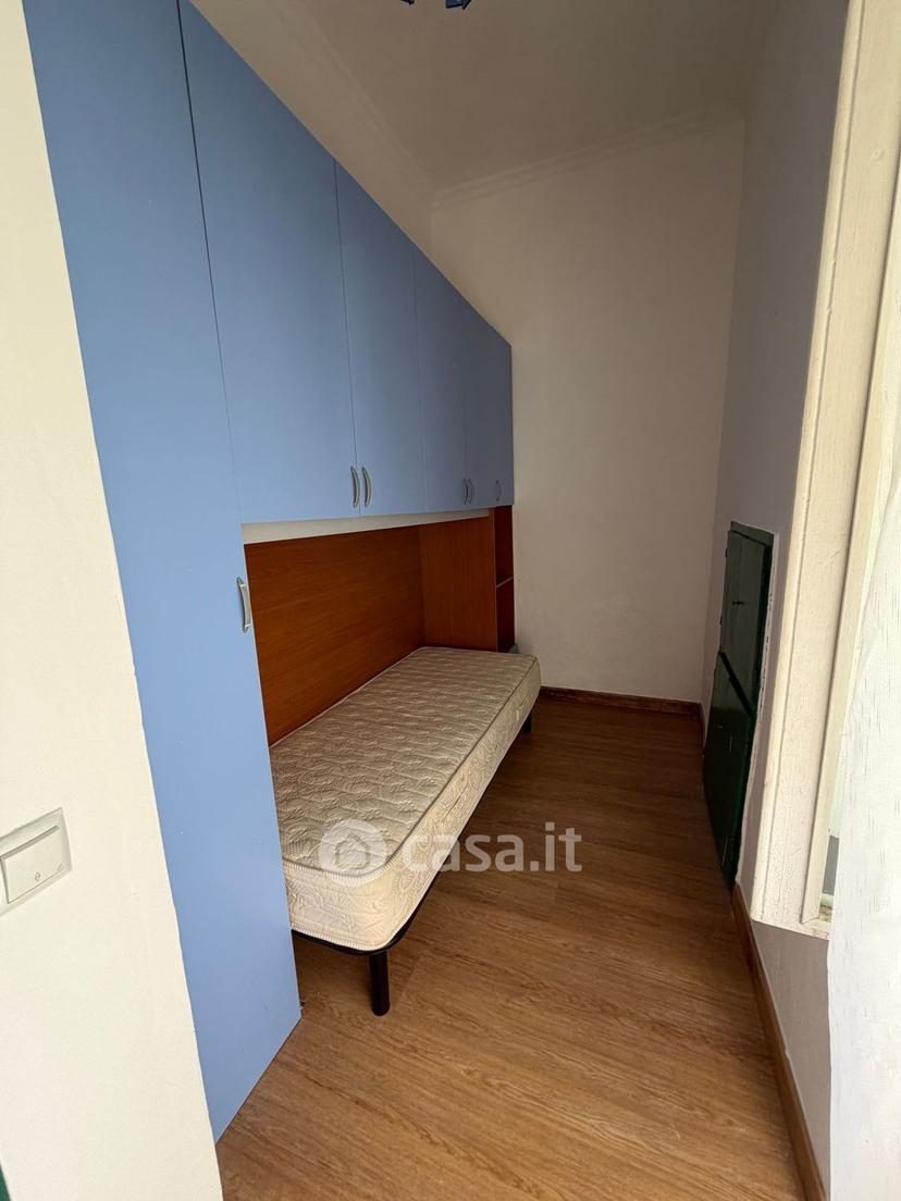 Trilocale in Viale Raffaele de Cesare — foto 8 di 9