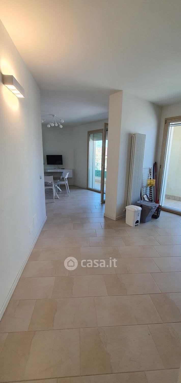 Quadrilocale in Via Litoranea Sud — foto 20 di 21
