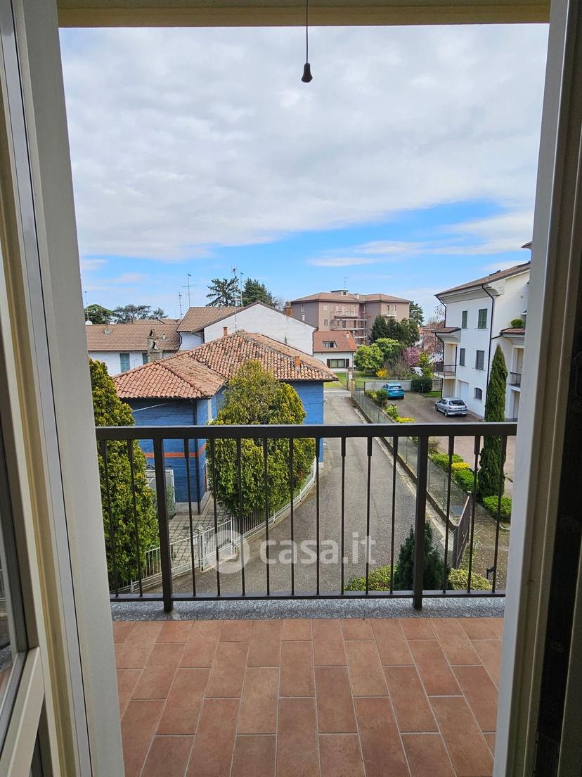 Quadrilocale in Via Giovanni Saporiti 12 — foto 8 di 51