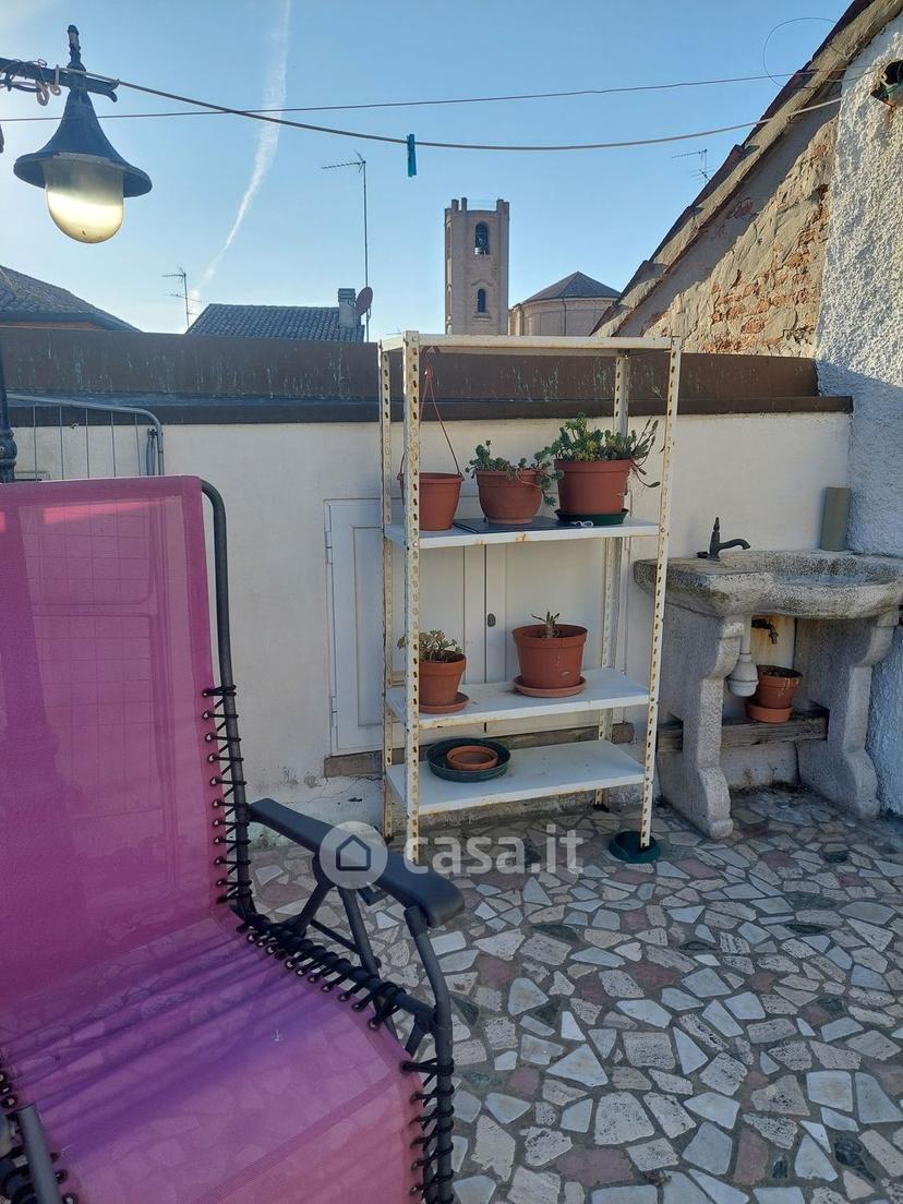 Appartamento in Via Cavour 2 — foto 20 di 30
