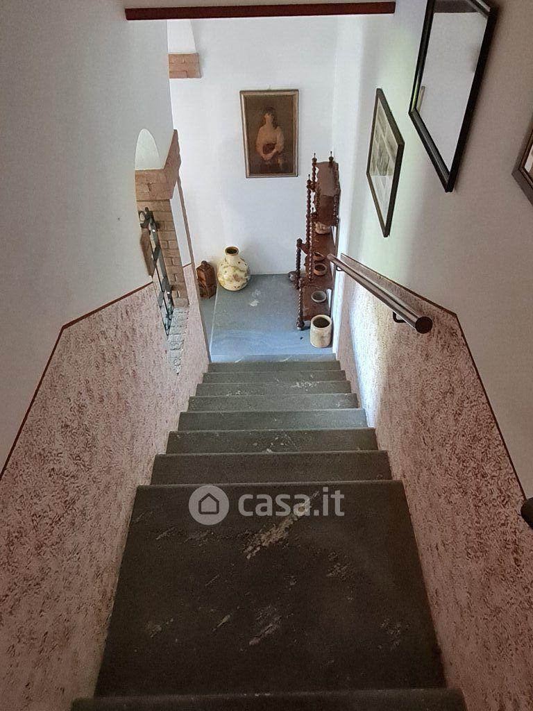 Villa in Via Sabbione 4 — foto 46 di 56