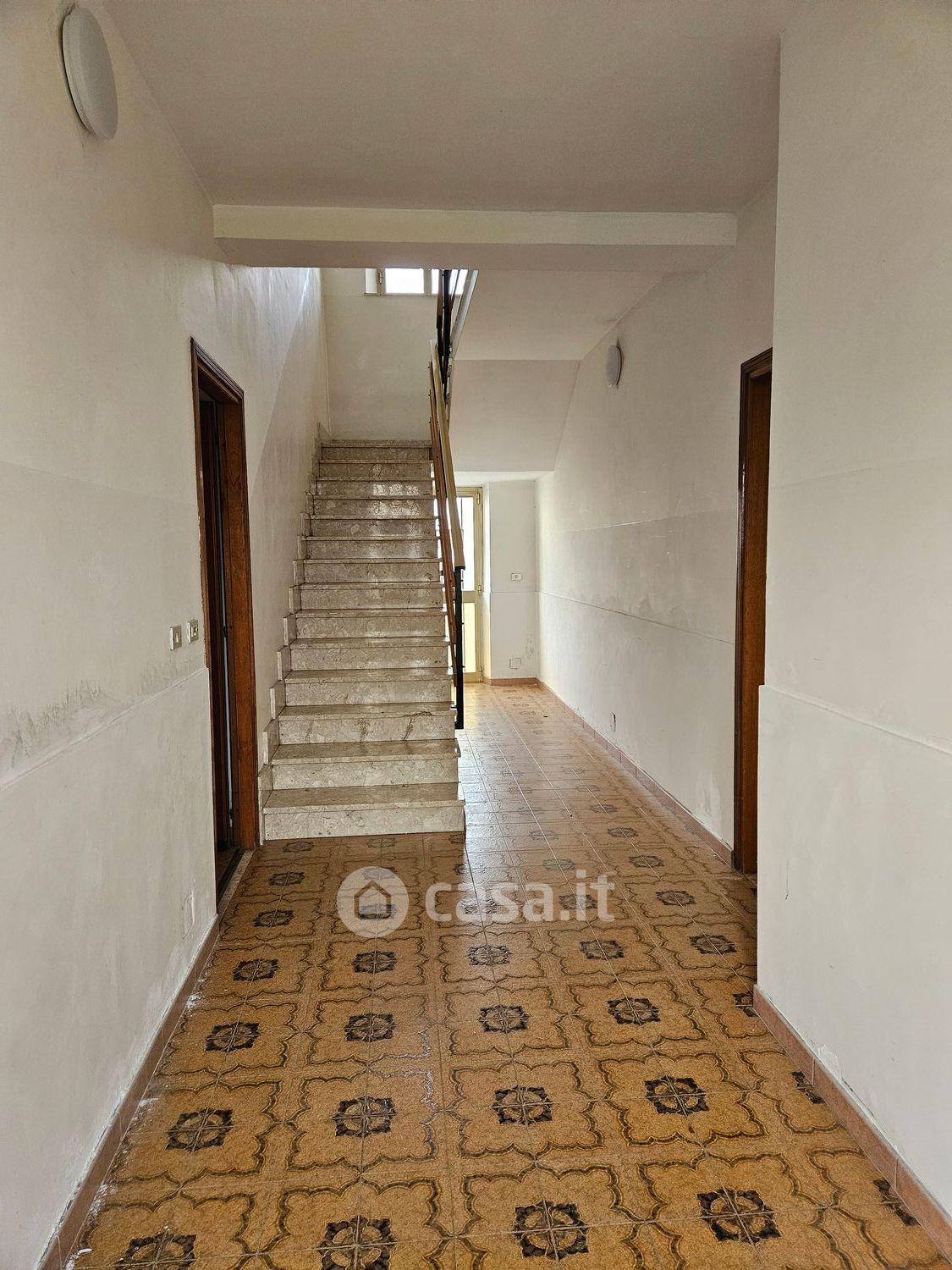 Bilocale in Via G. Garibaldi 16