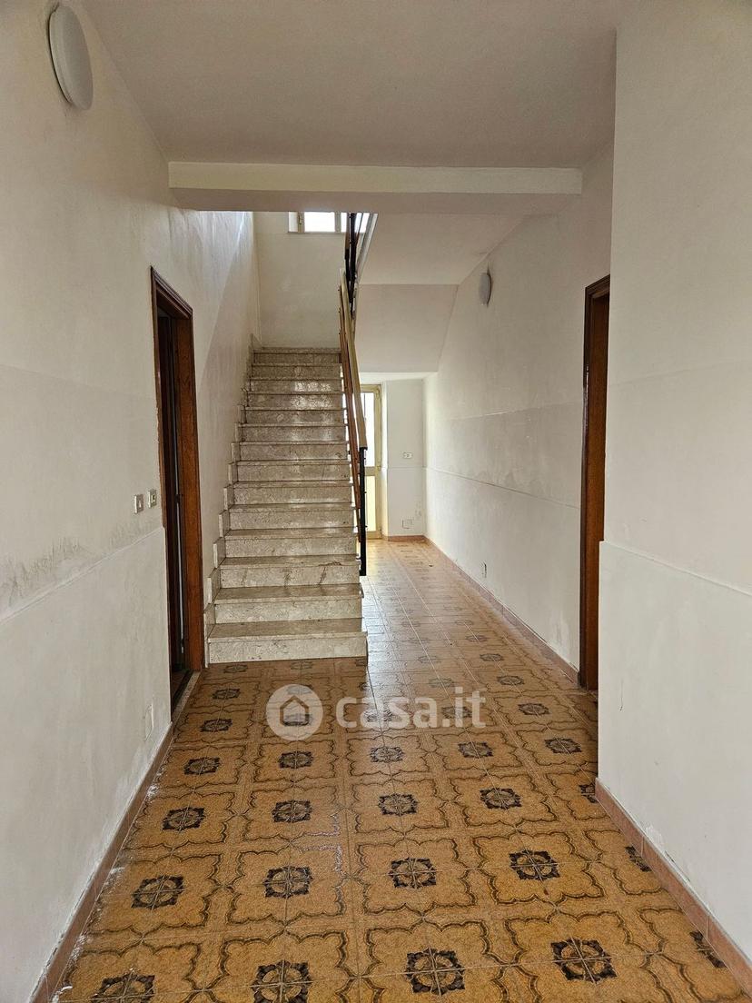 Bilocale in Via G. Garibaldi 16