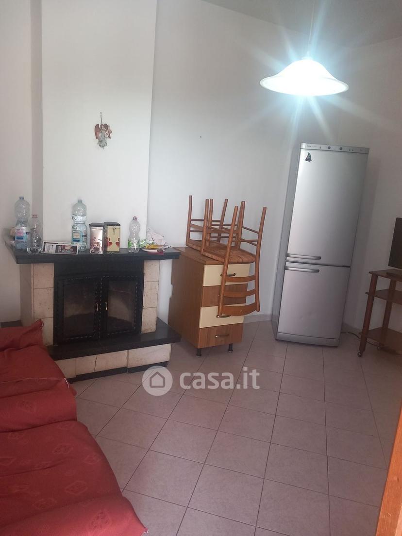 Quadrilocale in Via Subia — foto 9 di 19