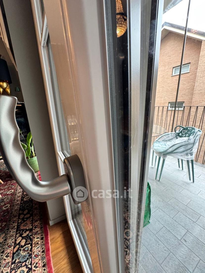 Quadrilocale in Via Benvenuto Cellini 31 — foto 7 di 31