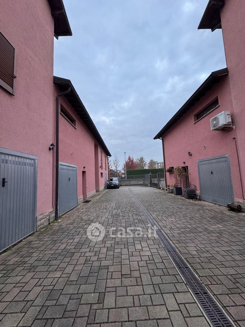 Bilocale in Via Dante Alighieri 2 — foto 26 di 30