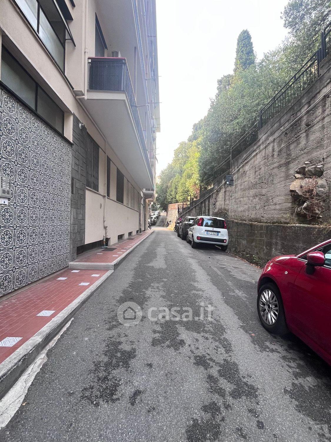 Trilocale in Via Forlì 19