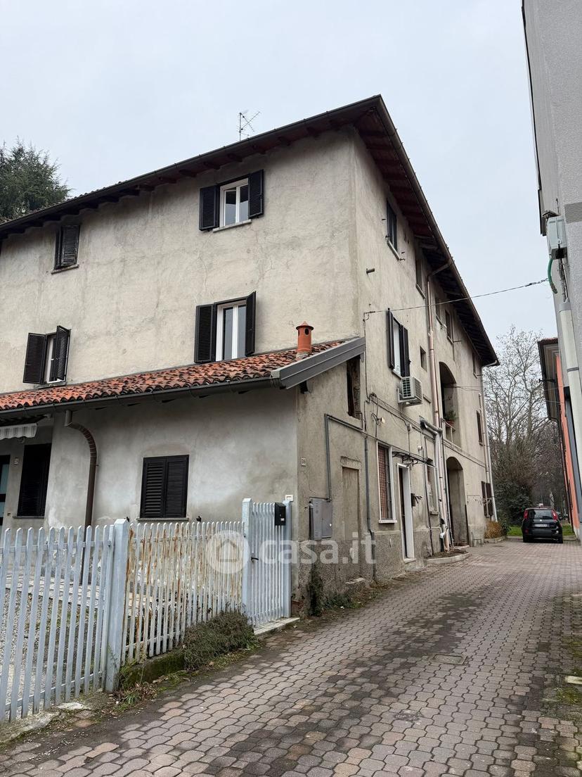 Bilocale in Via G. Donizetti 34 — foto 6 di 22