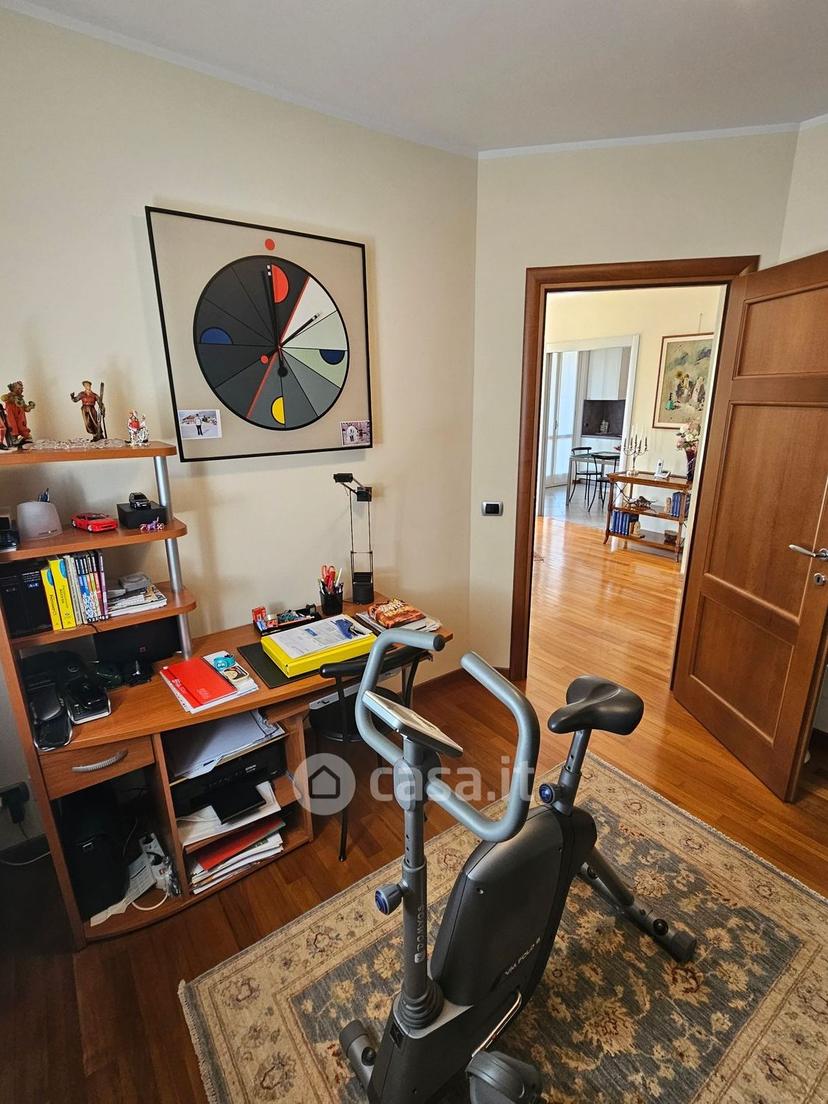 Quadrilocale in Via Giovanni Saporiti 12 — foto 22 di 51