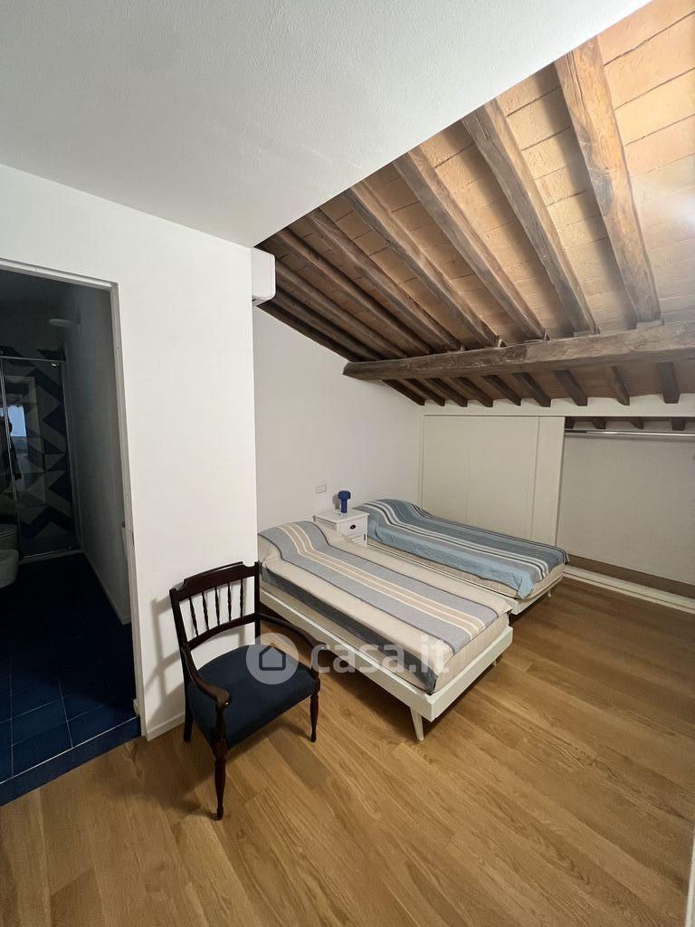 Appartamento in Viale Ammiraglio Morin — foto 17 di 25