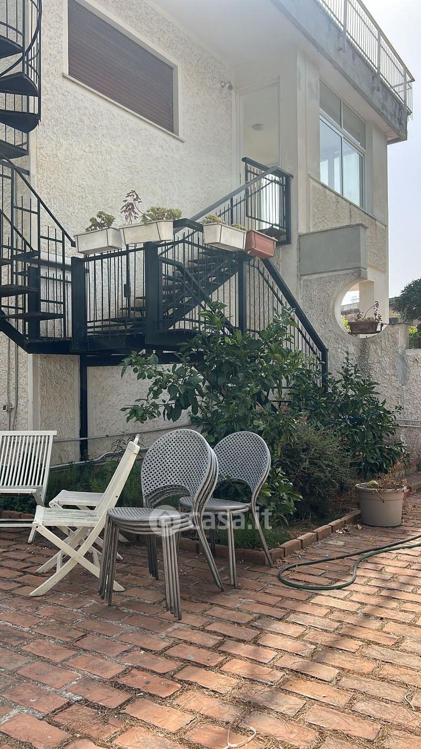 Quadrilocale in Viale Giunone — foto 25 di 46