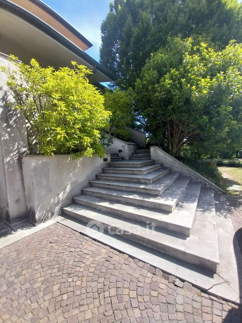 Appartamento in Via Don Lorenzo Riva — foto 36 di 44