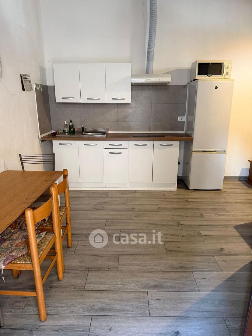 Monolocale in Via Giuseppe Mazzini — foto 15 di 15