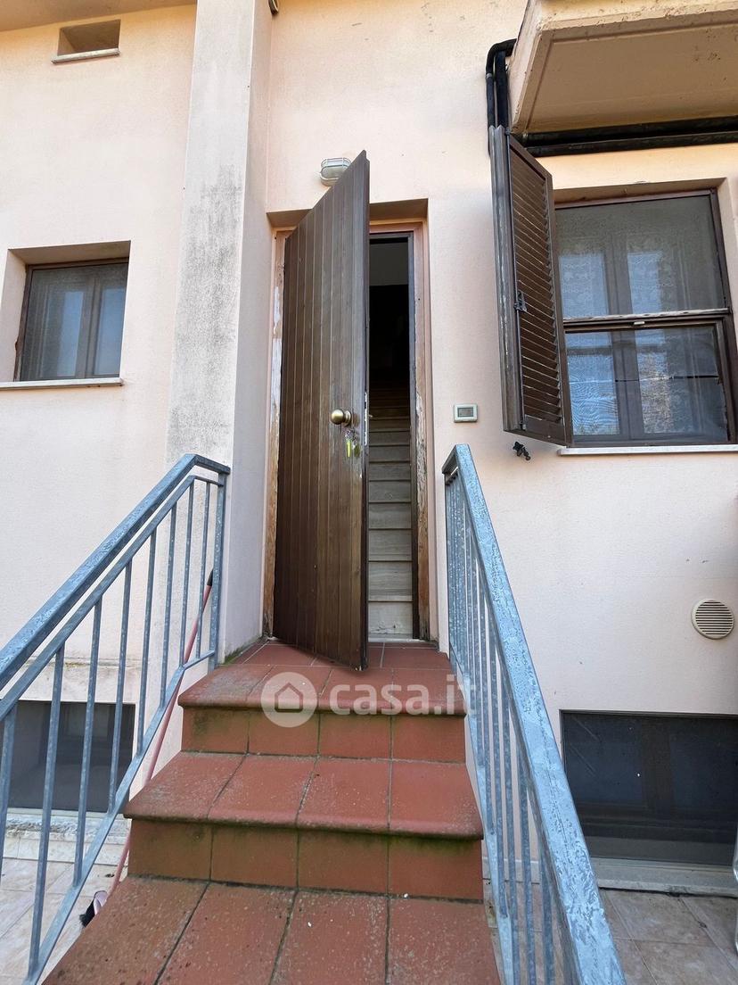 Appartamento in Via U. Bassi — foto 16 di 21